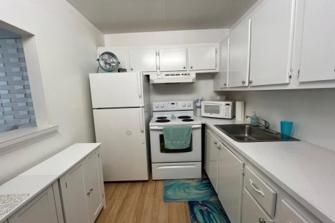 Copropriété à vendre à Deerfield Beach, Floride: 1 chambre, 54.35 m2 № 2147191 - photo 4
