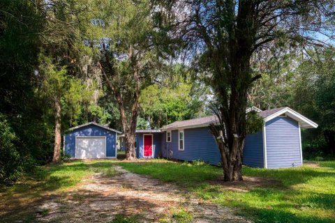 House in Eustis, Florida 2 bedrooms, 69.31 sq.m. № 2208497
