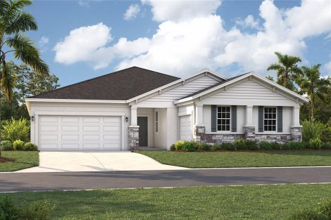 Casa en Grand Island, Florida 4 dormitorios, 211.54 m2 № 2200097