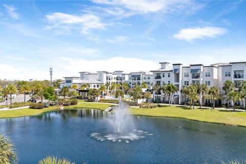 Townhouse in Tampa, Florida 4 bedrooms, 234.49 sq.m. № 2238546 - photo 6