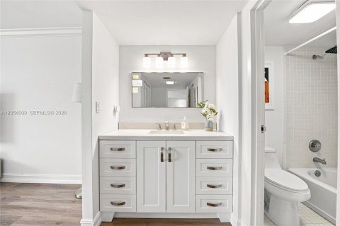Купить кондоминиум в Авентура, Флорида 2 спальни, 100.24м2, № 2244058 - фото 13