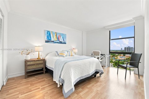 Купить кондоминиум в Авентура, Флорида 2 спальни, 100.24м2, № 2244058 - фото 15