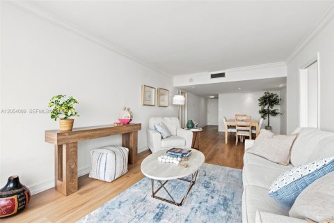 Купить кондоминиум в Авентура, Флорида 2 спальни, 100.24м2, № 2244058 - фото 11