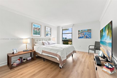 Купить кондоминиум в Авентура, Флорида 2 спальни, 100.24м2, № 2244058 - фото 18