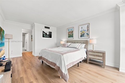 Купить кондоминиум в Авентура, Флорида 2 спальни, 100.24м2, № 2244058 - фото 19