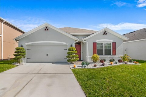 House in Davenport, Florida 4 bedrooms, 171.03 sq.m. № 1884569 - photo 3