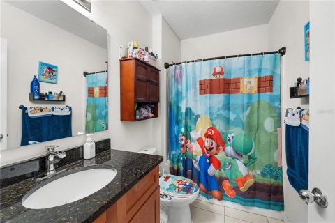 House in Davenport, Florida 4 bedrooms, 171.03 sq.m. № 1884569 - photo 17