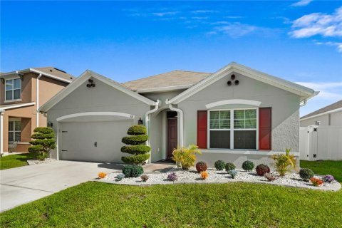 House in Davenport, Florida 4 bedrooms, 171.03 sq.m. № 1884569 - photo 4