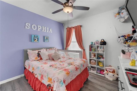 House in Davenport, Florida 4 bedrooms, 171.03 sq.m. № 1884569 - photo 19