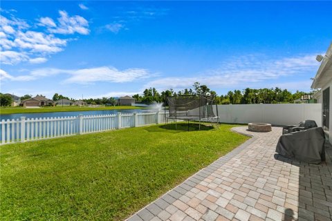 House in Davenport, Florida 4 bedrooms, 171.03 sq.m. № 1884569 - photo 21