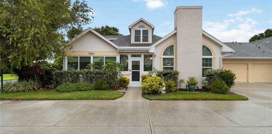 Condominio en Sarasota, Florida, 3 dormitorios № 1767652