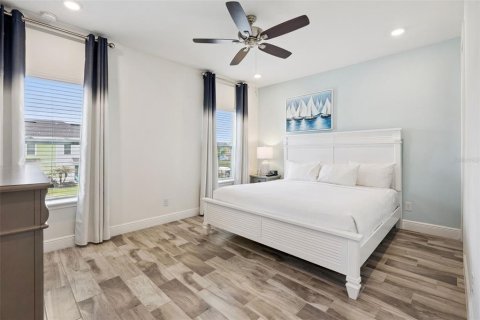 Townhouse in Kissimmee, Florida 3 bedrooms, 143.53 sq.m. № 2122525 - photo 17