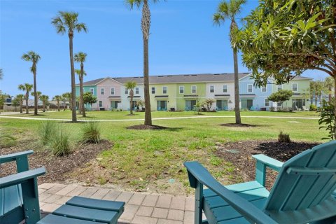 Townhouse in Kissimmee, Florida 3 bedrooms, 143.53 sq.m. № 2122525 - photo 26