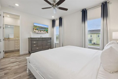 Townhouse in Kissimmee, Florida 3 bedrooms, 143.53 sq.m. № 2122525 - photo 18