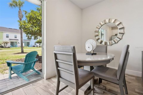 Townhouse in Kissimmee, Florida 3 bedrooms, 143.53 sq.m. № 2122525 - photo 8