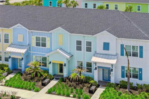 Townhouse in Kissimmee, Florida 3 bedrooms, 143.53 sq.m. № 2122525 - photo 29