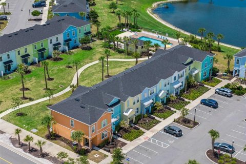 Townhouse in Kissimmee, Florida 3 bedrooms, 143.53 sq.m. № 2122525 - photo 30