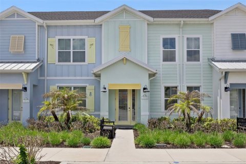 Townhouse in Kissimmee, Florida 3 bedrooms, 143.53 sq.m. № 2122525 - photo 2