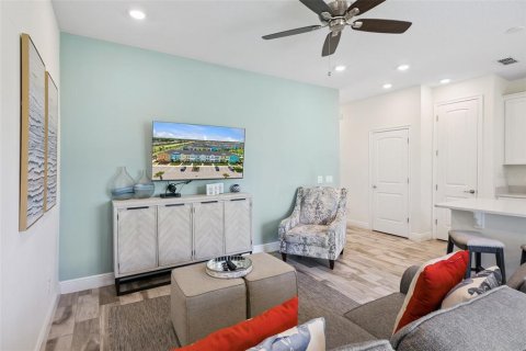 Townhouse in Kissimmee, Florida 3 bedrooms, 143.53 sq.m. № 2122525 - photo 7