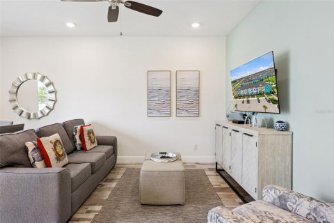 Townhouse in Kissimmee, Florida 3 bedrooms, 143.53 sq.m. № 2122525 - photo 5