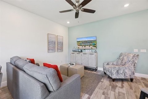 Townhouse in Kissimmee, Florida 3 bedrooms, 143.53 sq.m. № 2122525 - photo 6