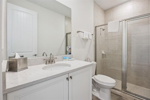 Townhouse in Kissimmee, Florida 3 bedrooms, 143.53 sq.m. № 2122525 - photo 21