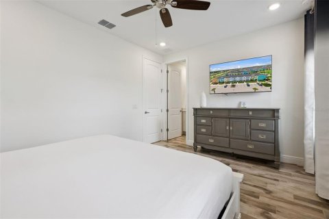 Townhouse in Kissimmee, Florida 3 bedrooms, 143.53 sq.m. № 2122525 - photo 15