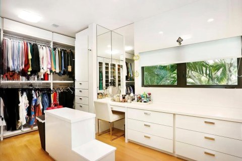 Снять в аренду виллу или дом в Корал-Гейблс, Флорида 5 спален, 524.71м2, № 2000253 - фото 14