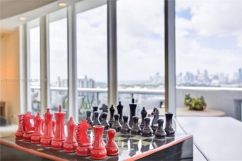 Condo in Miami Beach, Florida, 4 bedrooms  № 2071980 - photo 28