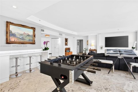 Condo in Miami Beach, Florida, 4 bedrooms  № 2071980 - photo 24
