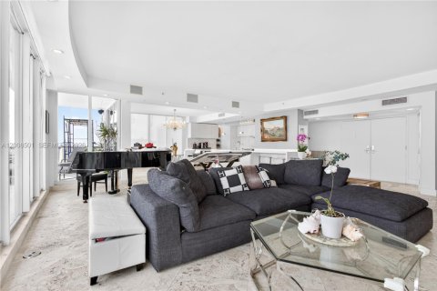 Condo in Miami Beach, Florida, 4 bedrooms  № 2071980 - photo 6