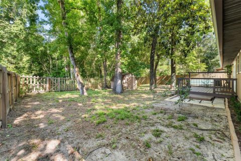 House in Gainesville, Florida 3 bedrooms, 124.86 sq.m. № 2093067 - photo 26