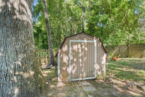 House in Gainesville, Florida 3 bedrooms, 124.86 sq.m. № 2093067 - photo 29