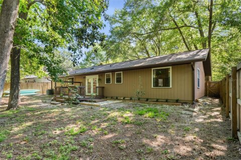 House in Gainesville, Florida 3 bedrooms, 124.86 sq.m. № 2093067 - photo 27