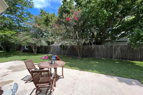 Villa ou maison à louer à Gainesville, Floride: 3 chambres, 142.6 m2 № 1832880 - photo 29