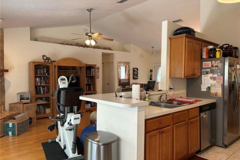 Villa ou maison à louer à Gainesville, Floride: 3 chambres, 142.6 m2 № 1832880 - photo 5