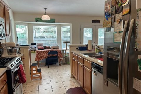 Villa ou maison à louer à Gainesville, Floride: 3 chambres, 142.6 m2 № 1832880 - photo 4