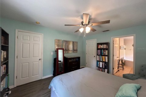 Villa ou maison à louer à Gainesville, Floride: 3 chambres, 142.6 m2 № 1832880 - photo 12