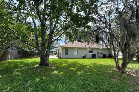 Villa ou maison à louer à Gainesville, Floride: 3 chambres, 142.6 m2 № 1832880 - photo 30