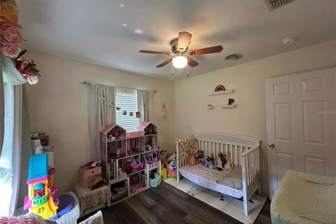 Villa ou maison à louer à Gainesville, Floride: 3 chambres, 142.6 m2 № 1832880 - photo 27