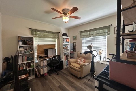 Villa ou maison à louer à Gainesville, Floride: 3 chambres, 142.6 m2 № 1832880 - photo 21