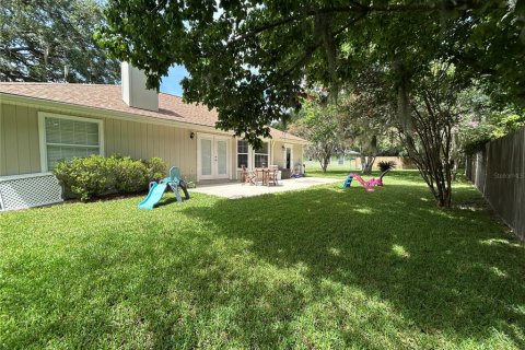 Villa ou maison à louer à Gainesville, Floride: 3 chambres, 142.6 m2 № 1832880 - photo 28