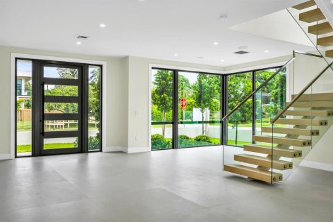 Villa ou maison à vendre à Fort Lauderdale, Floride: 4 chambres, 316.52 m2 № 2382622 - photo 5