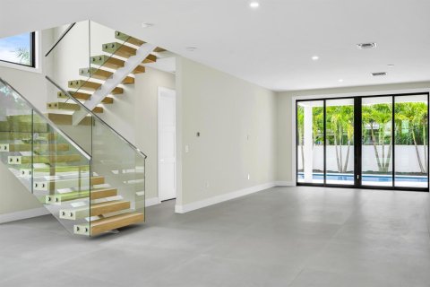 Villa ou maison à vendre à Fort Lauderdale, Floride: 4 chambres, 316.52 m2 № 2382622 - photo 8