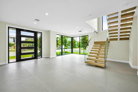 Villa ou maison à vendre à Fort Lauderdale, Floride: 4 chambres, 316.52 m2 № 2382622 - photo 6