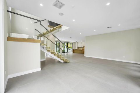 Villa ou maison à vendre à Fort Lauderdale, Floride: 4 chambres, 316.52 m2 № 2382622 - photo 11