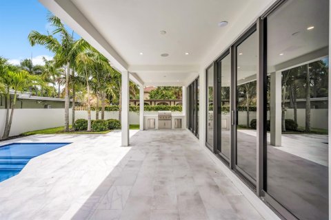 Villa ou maison à vendre à Fort Lauderdale, Floride: 4 chambres, 316.52 m2 № 2382622 - photo 29