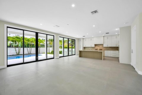 Villa ou maison à vendre à Fort Lauderdale, Floride: 4 chambres, 316.52 m2 № 2382622 - photo 13