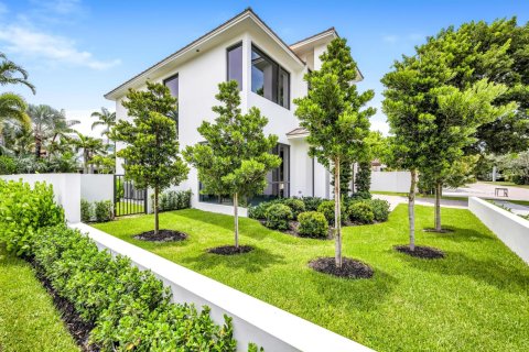 Villa ou maison à vendre à Fort Lauderdale, Floride: 4 chambres, 316.52 m2 № 2382622 - photo 3