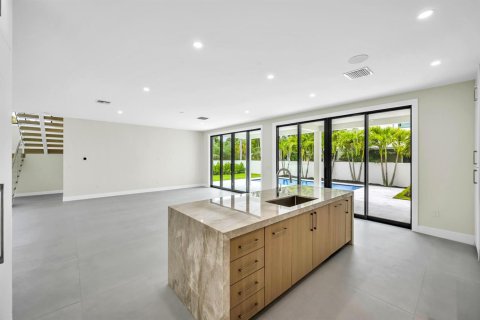 Villa ou maison à vendre à Fort Lauderdale, Floride: 4 chambres, 316.52 m2 № 2382622 - photo 18